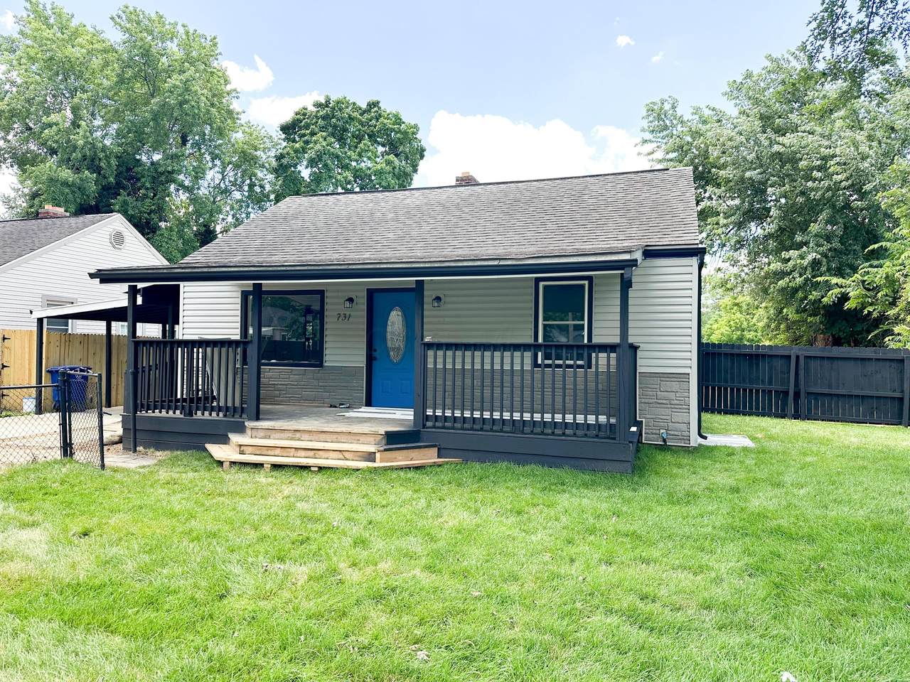 731 Tulane Road - Photo 1
