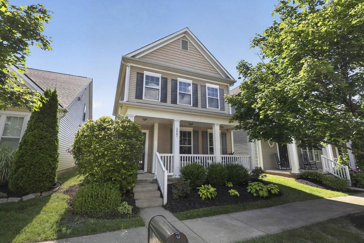 5647 Wexler Road - Photo 1