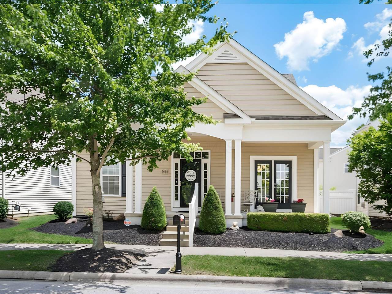 5668 Boucher Road - Photo 1
