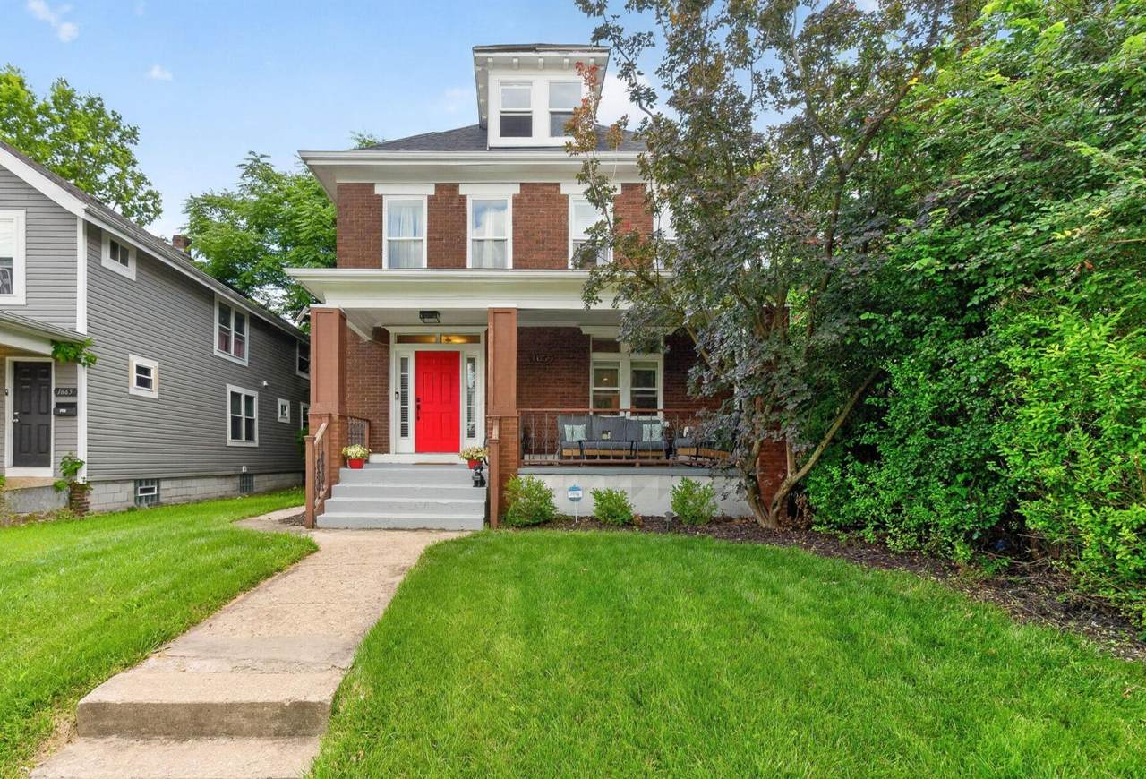 1659 Greenway Avenue - Photo 1