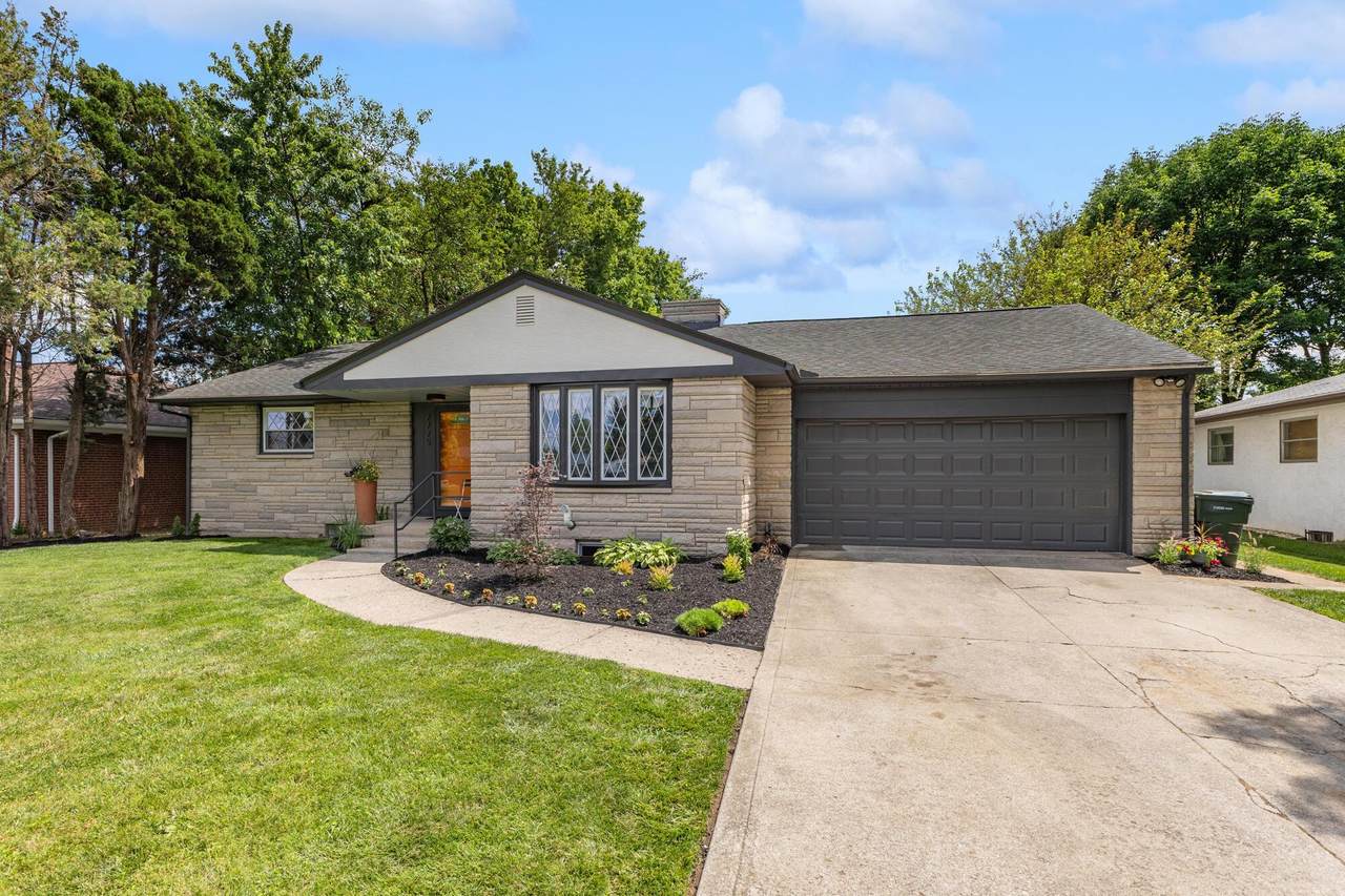 2775 Floribunda Drive - Photo 1