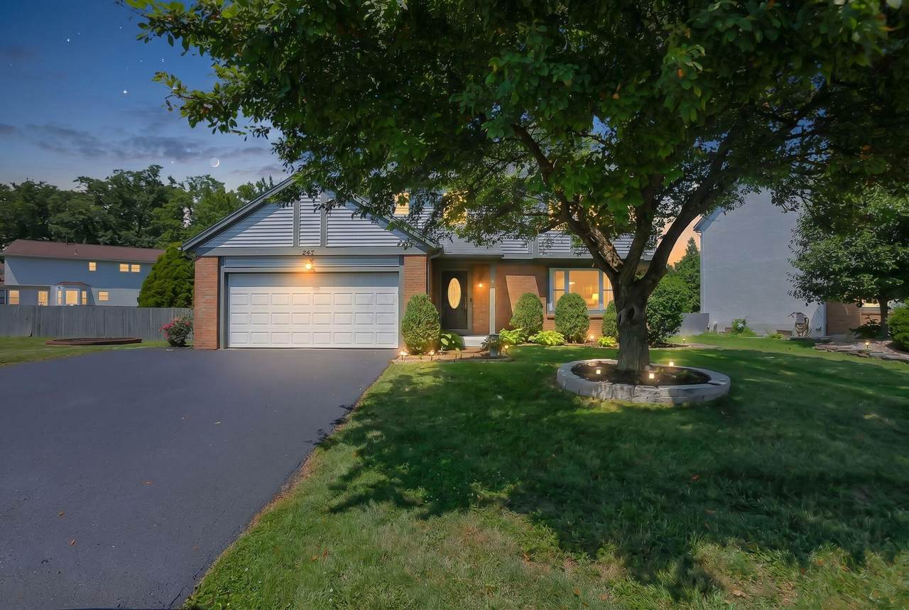247 Colony Park Drive - Photo 1