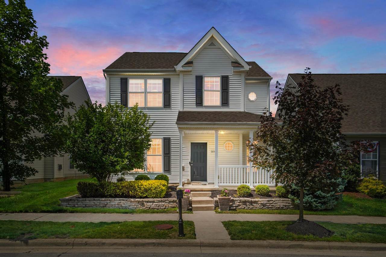 5970 Oswald Street - Photo 1