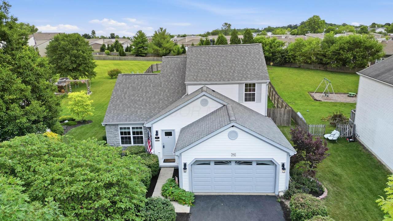 70 Lantern Chase Drive - Photo 1
