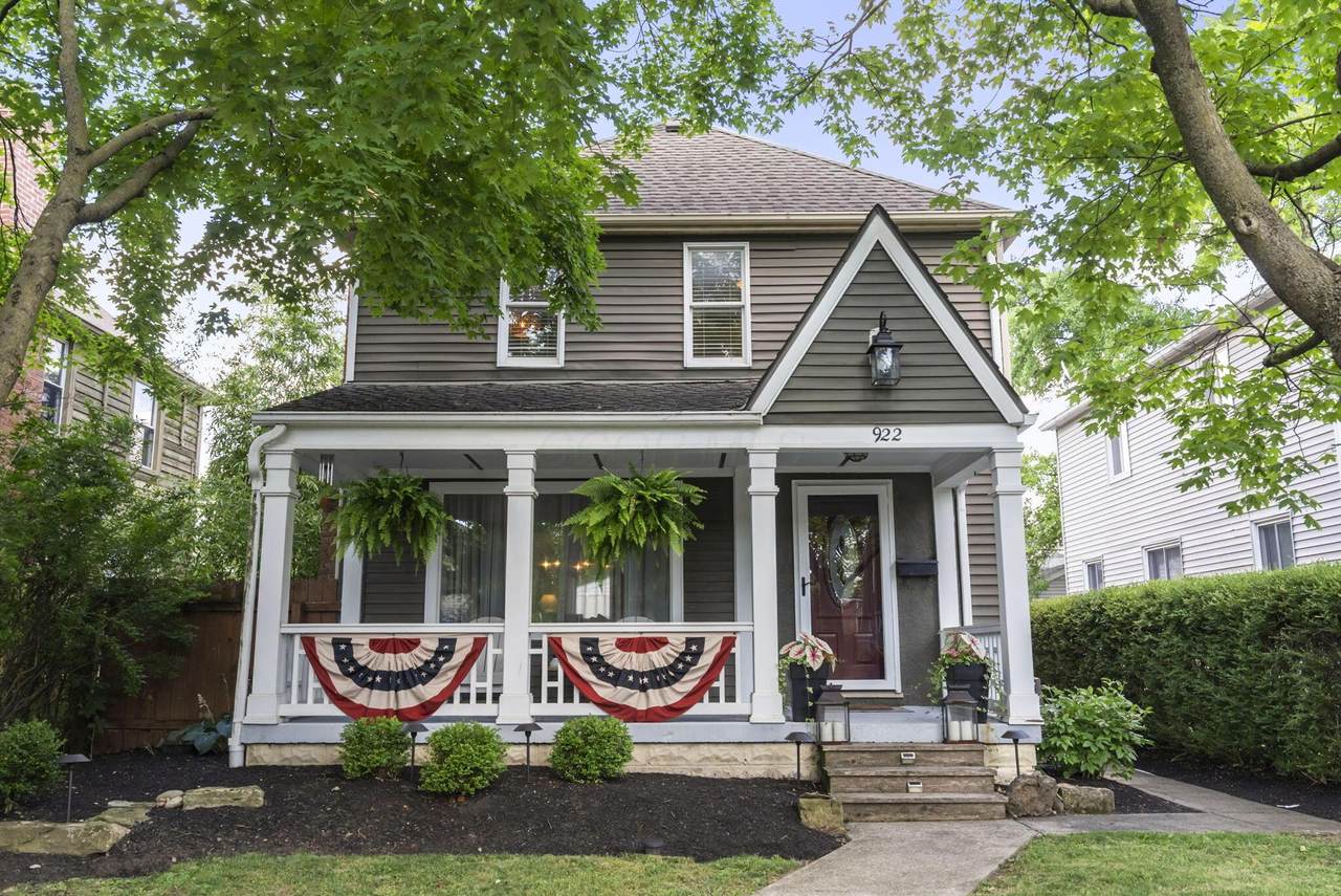 922 Palmer Road - Photo 1