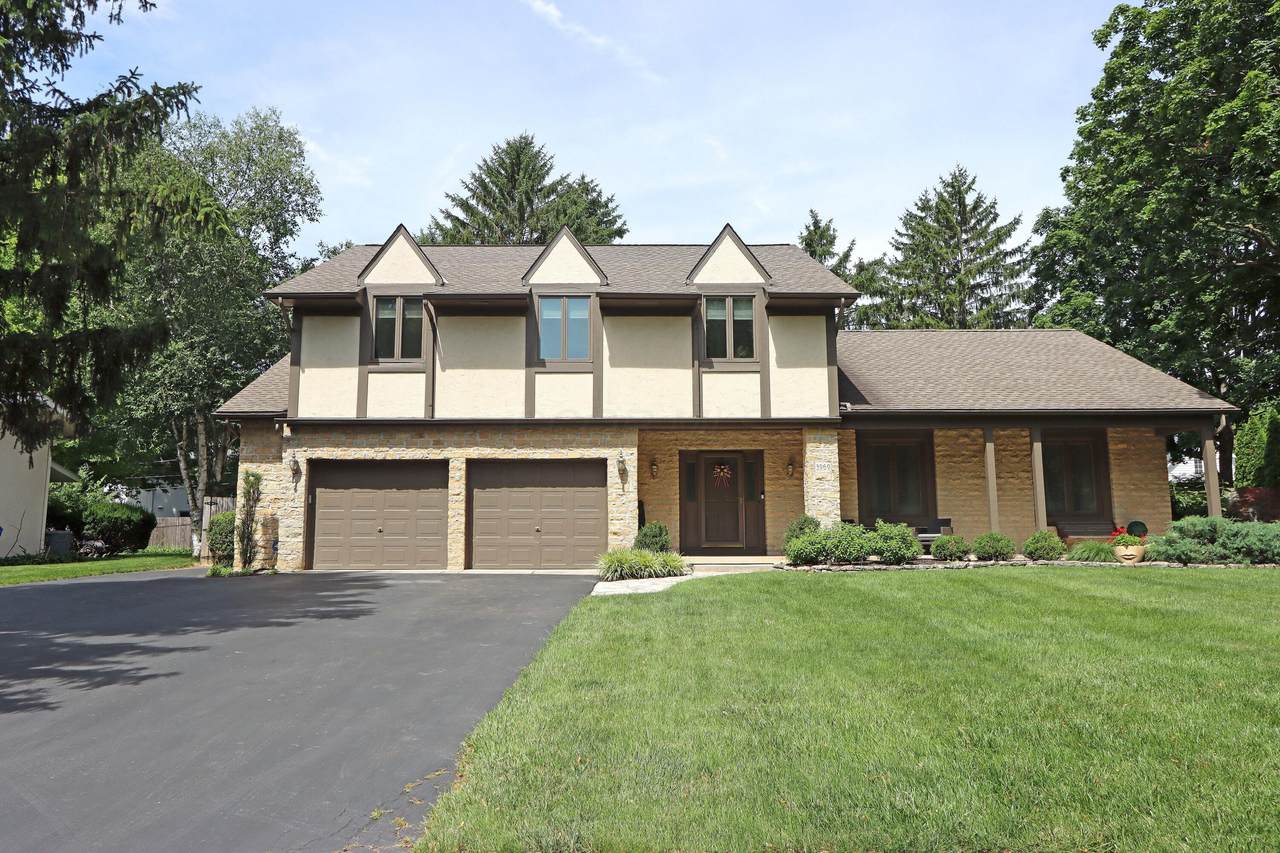 3969 Newhall Road - Photo 1