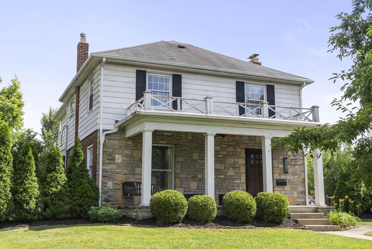 1279 Inglis Avenue - Photo 1