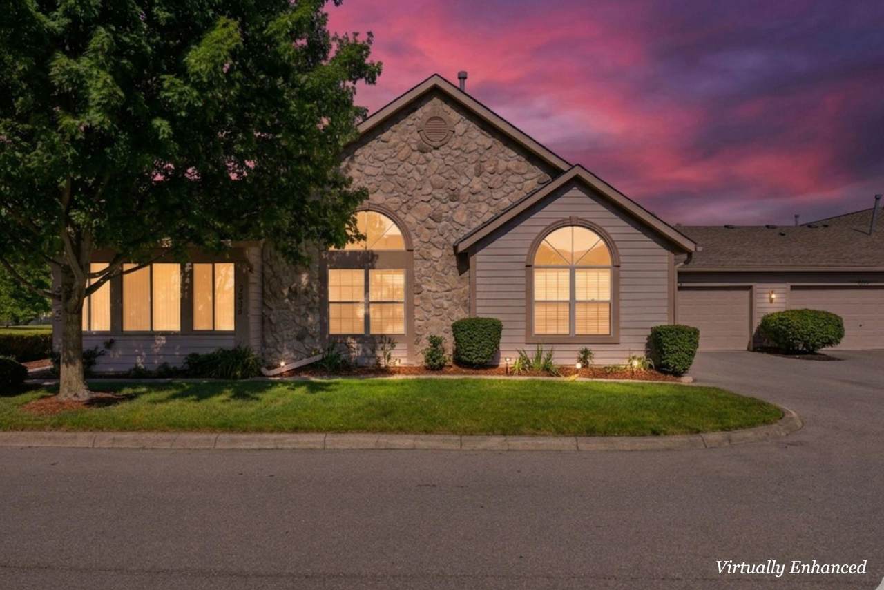 3592 Stoneway Point - Photo 1