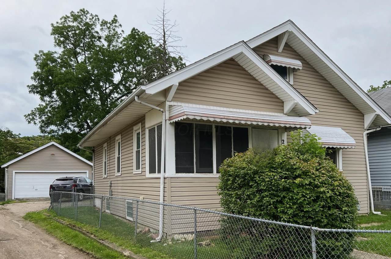 218 Belvidere Avenue - Photo 1
