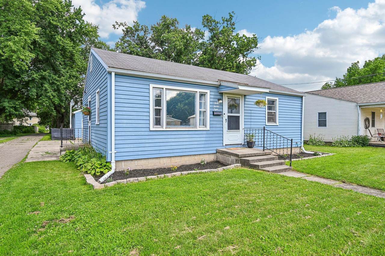 328 Eddy Street - Photo 1