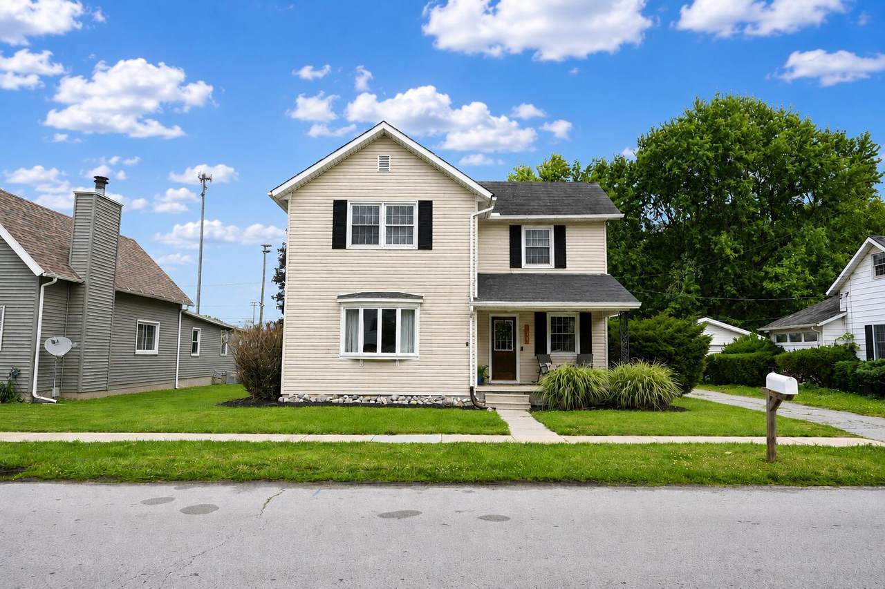 502 Main Street - Photo 1