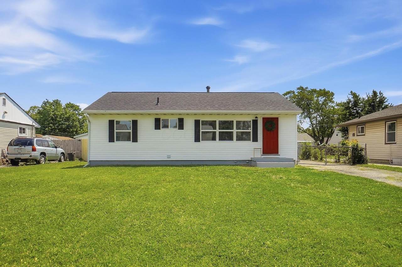 806 Josephine Avenue - Photo 1