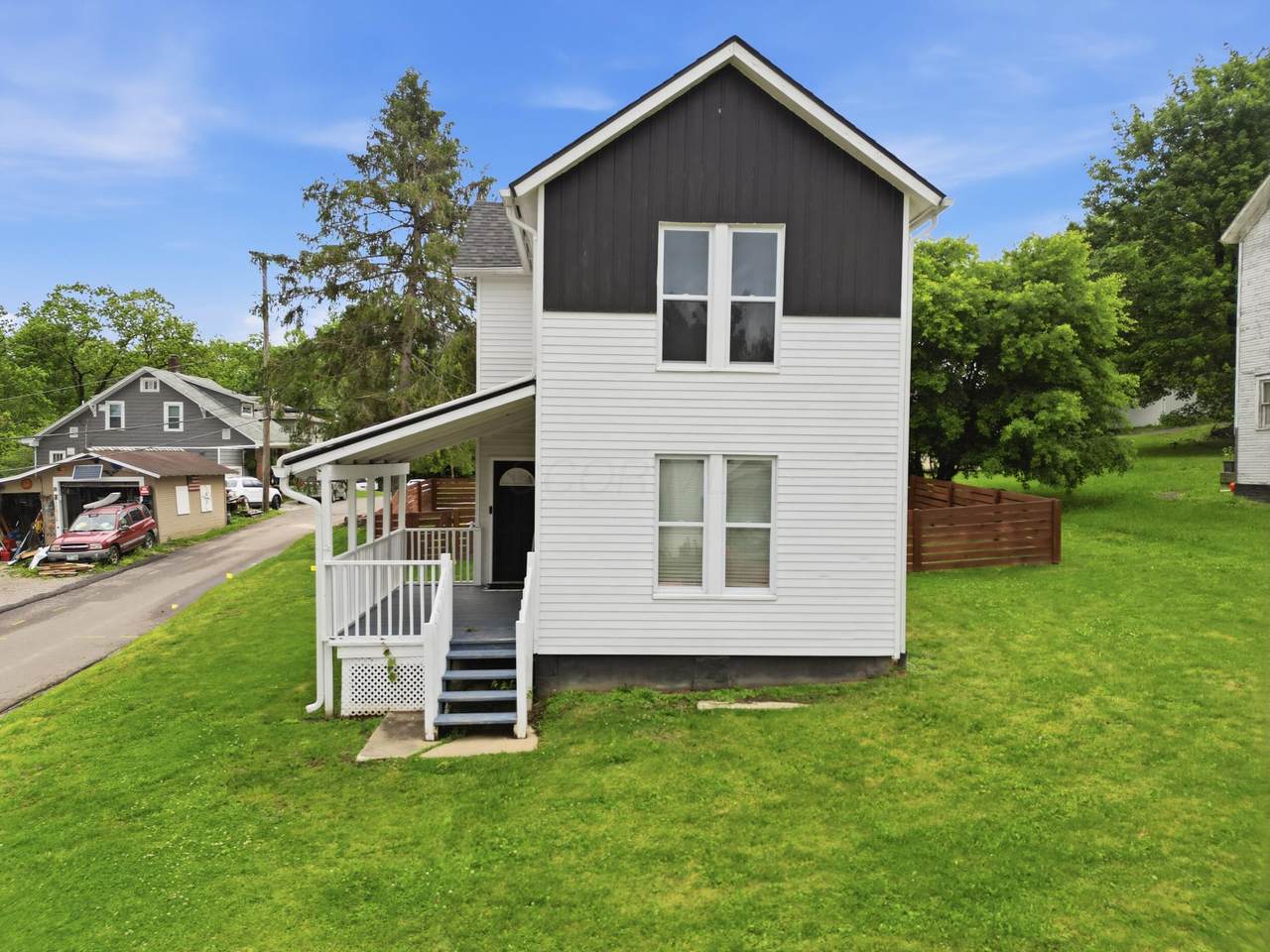 418 Pleasant Street - Photo 1