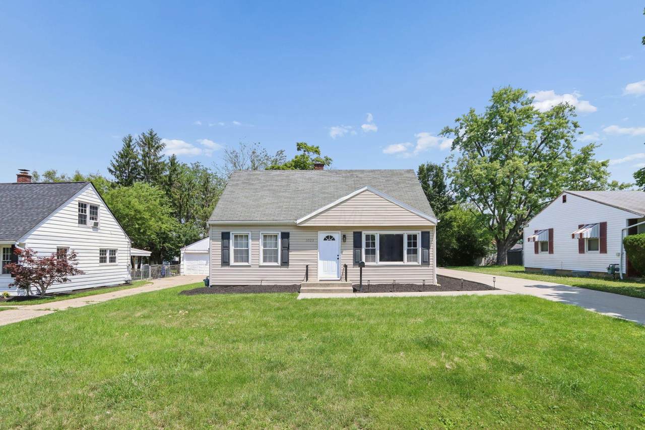 3022 Templeton Road - Photo 1