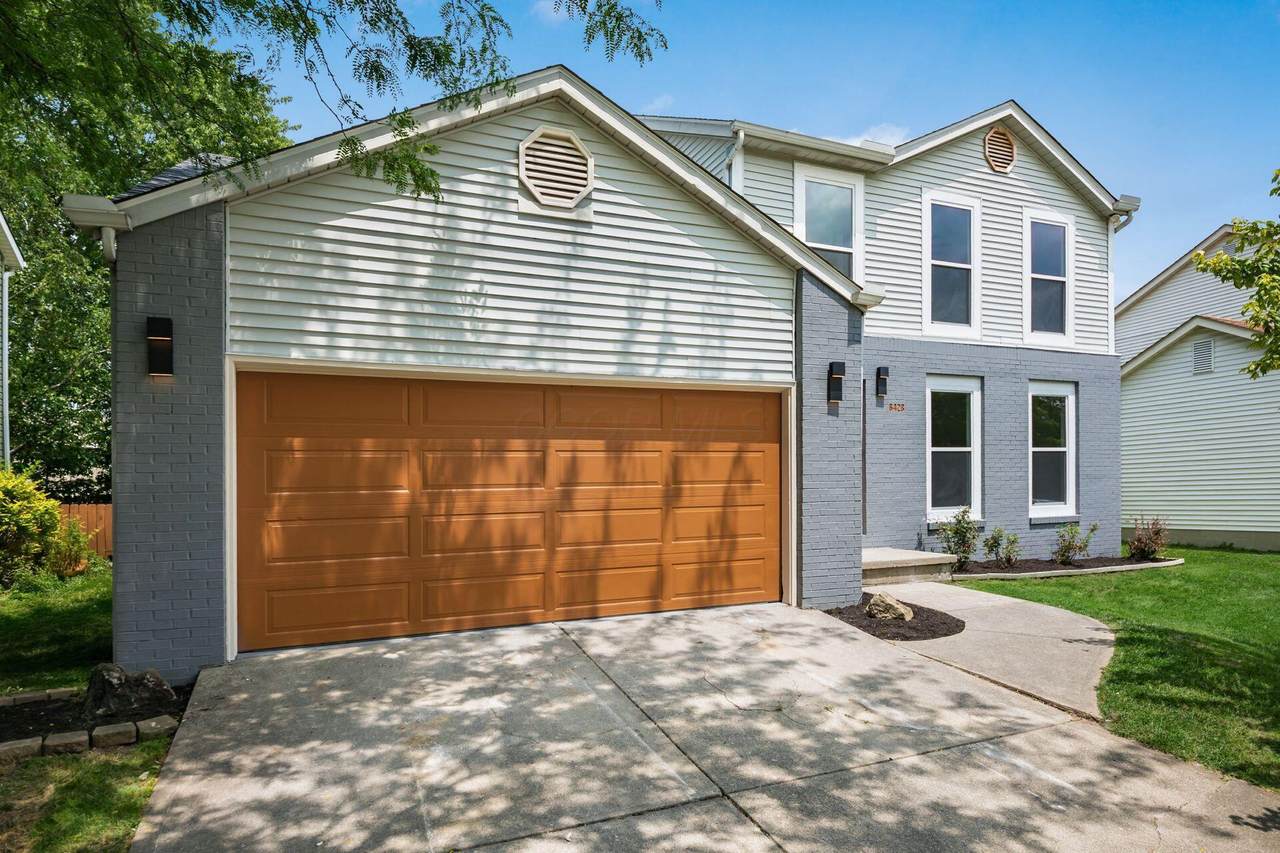 6428 Berry Pond Way - Photo 1