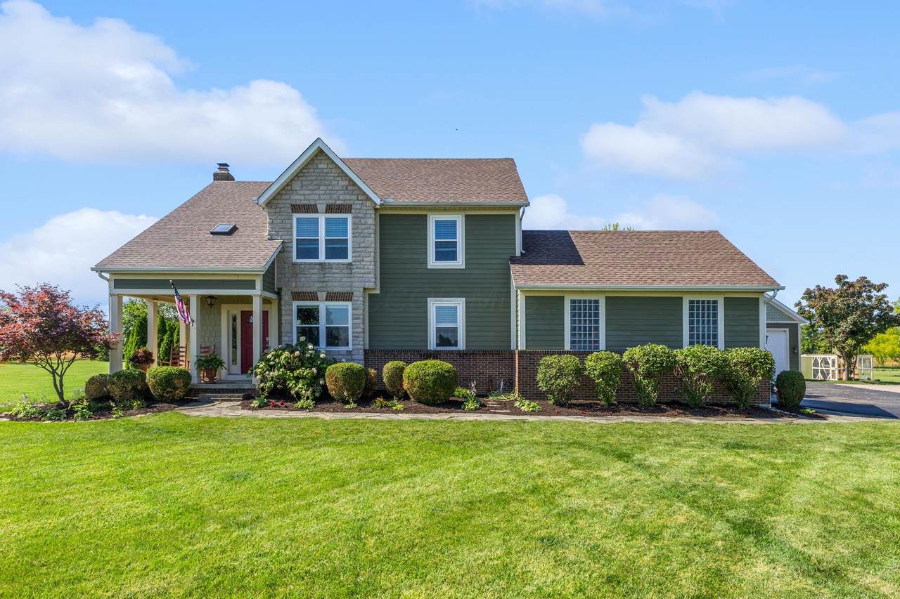 8253 Scioto Darby Creek Road - Photo 1
