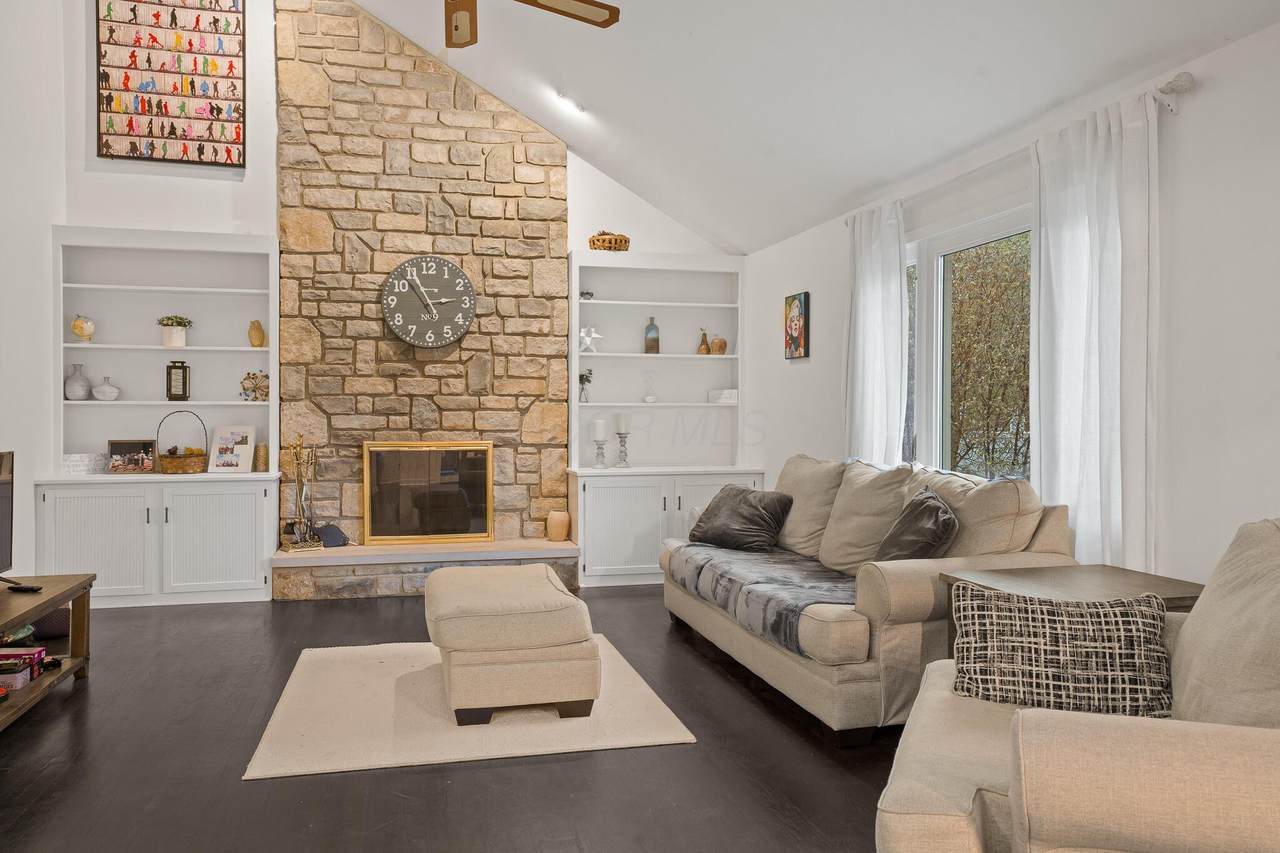 7159 Shady Nelms Drive - Photo 1
