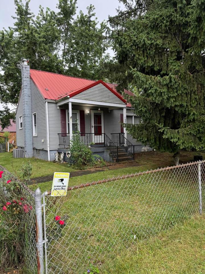 317 Rumsey Road - Photo 1