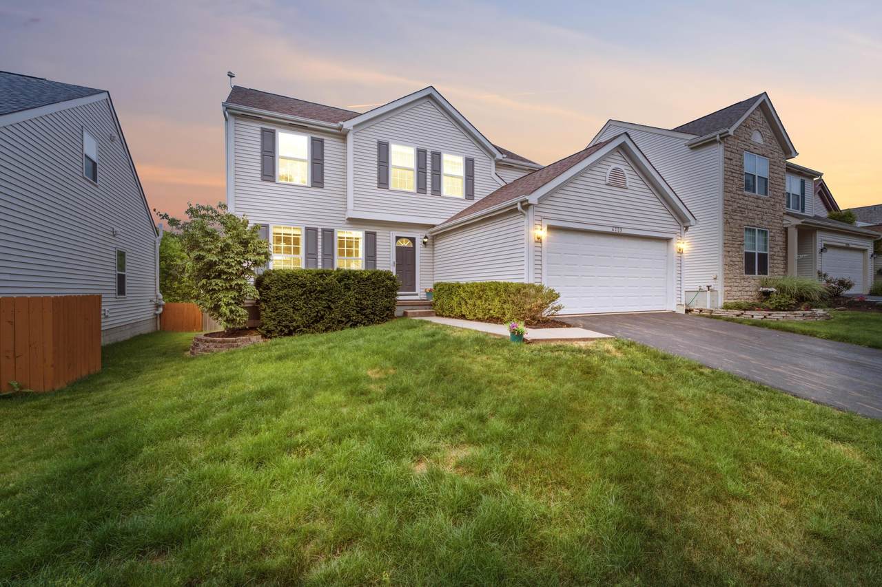 4229 Nafzger Drive - Photo 1