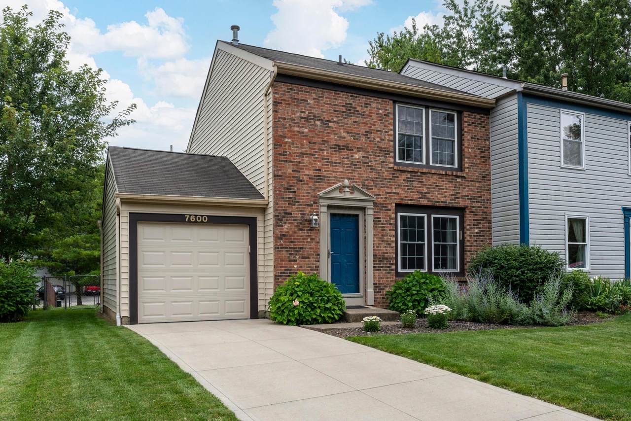 7600 Exploration Drive - Photo 1