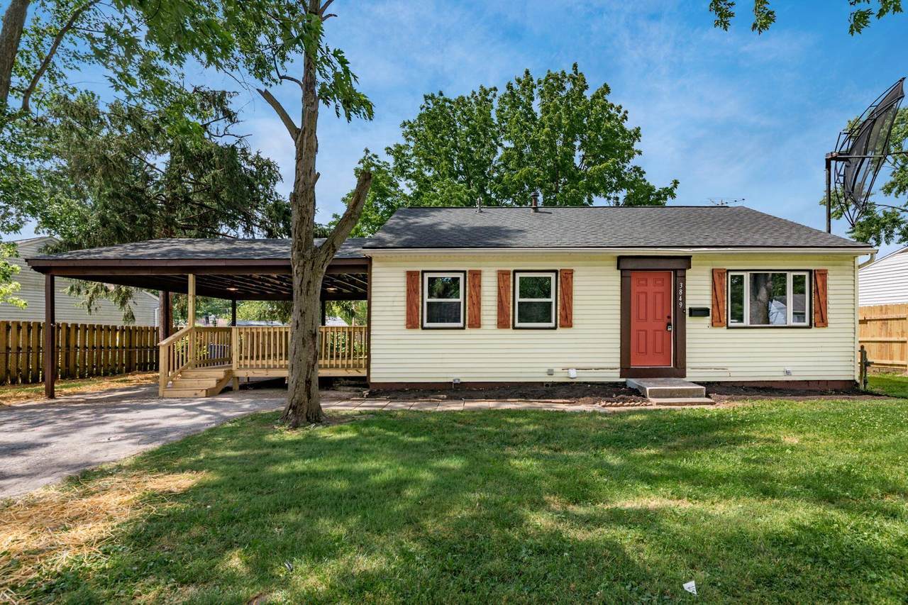 3849 Laguna Drive - Photo 1
