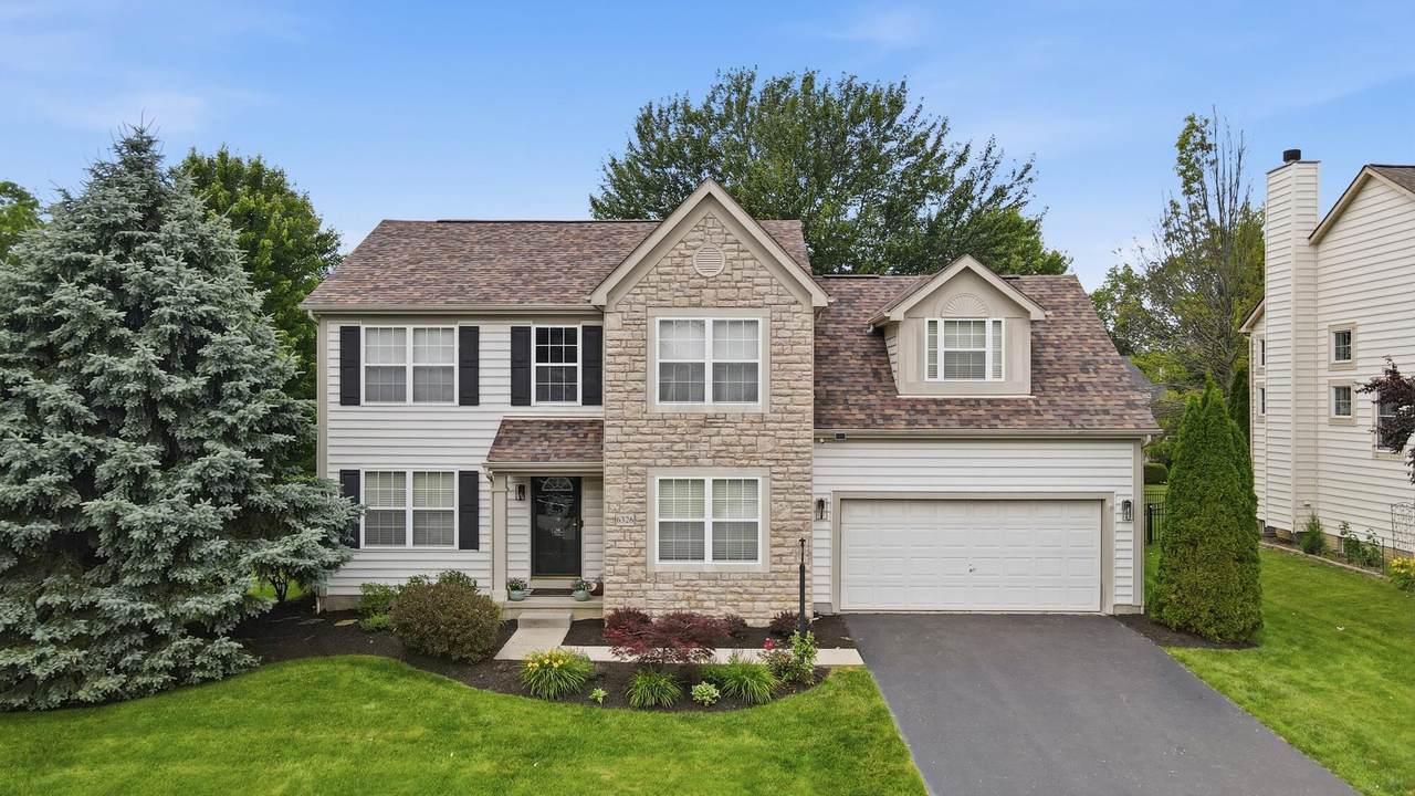 6326 Champions Drive - Photo 1