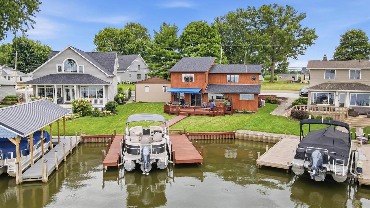 3250 South Bank Road - Photo 1