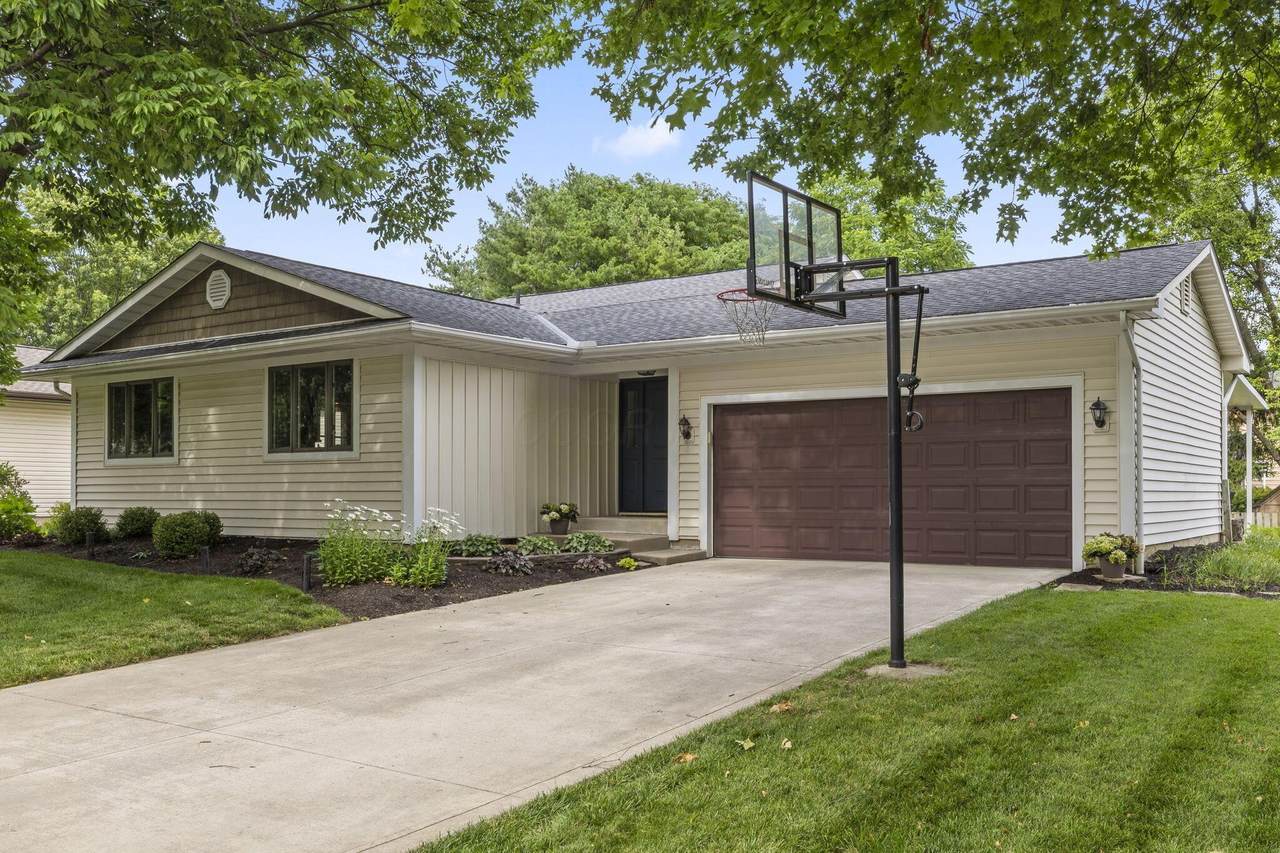 126 Spring Hollow Lane - Photo 1