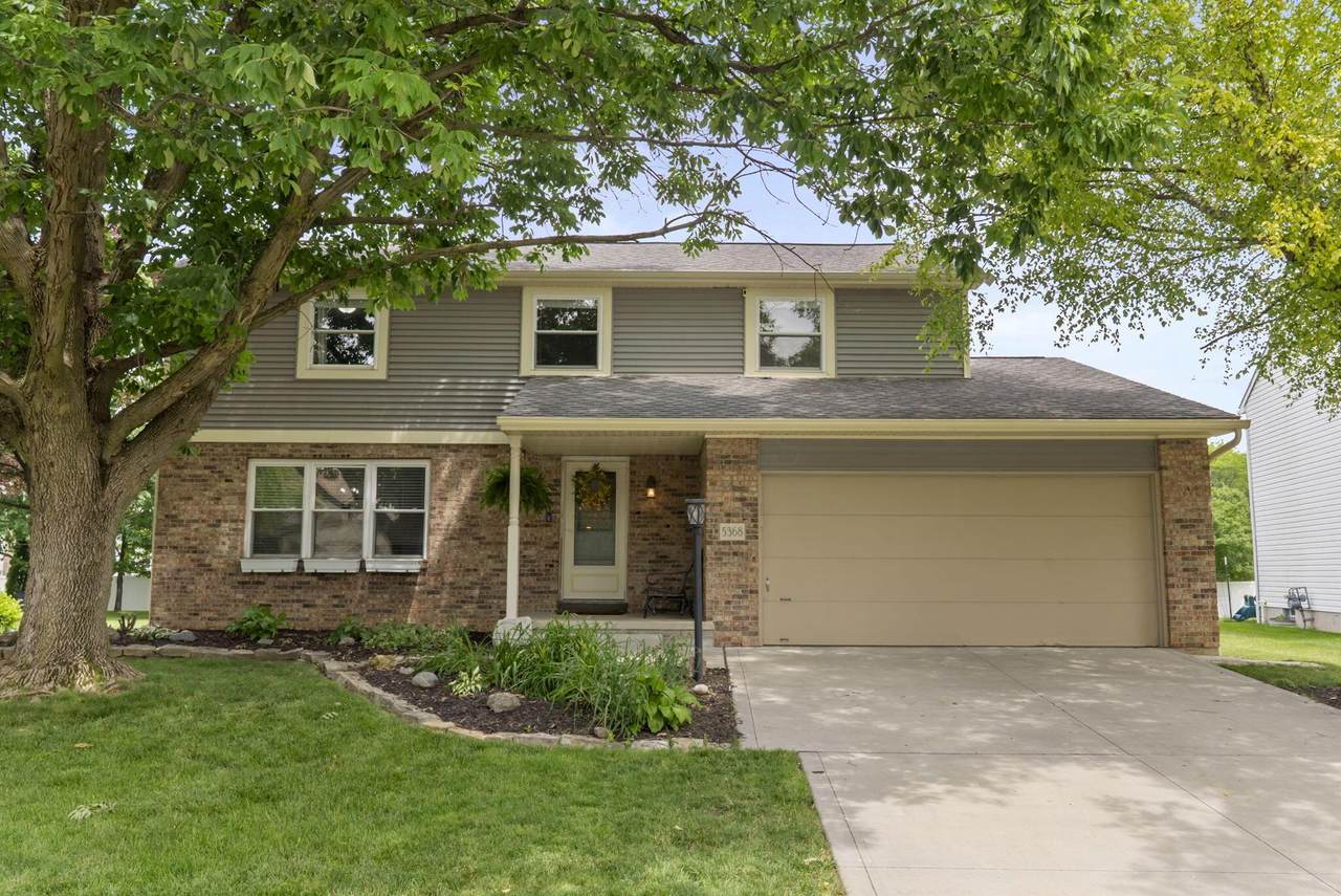 5368 Hessler Circle - Photo 1