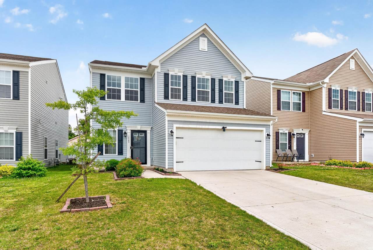 1549 Lewes Castle Drive - Photo 1