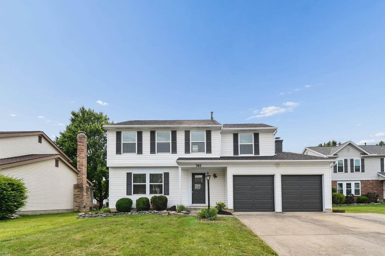 761 Old Forest Court - Photo 1