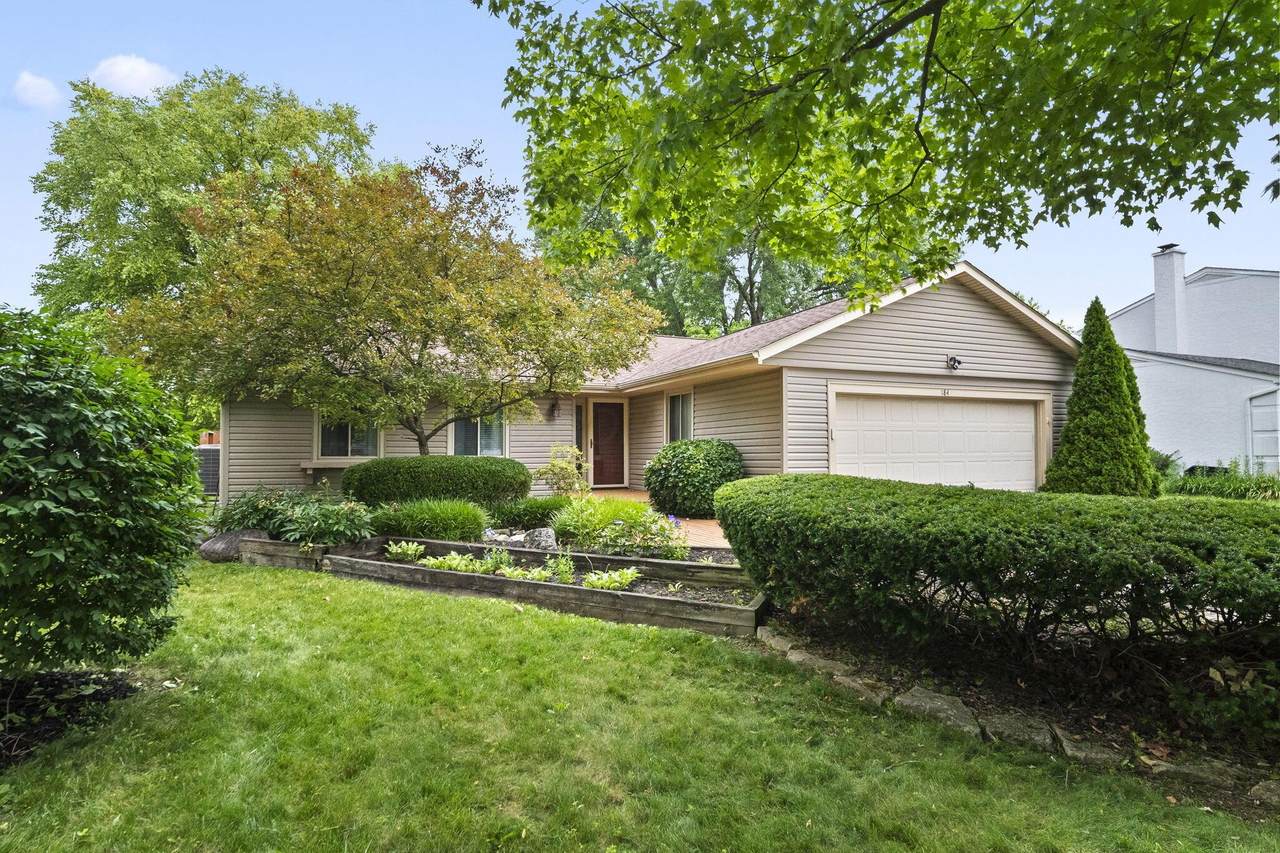 184 Schrock Road - Photo 1