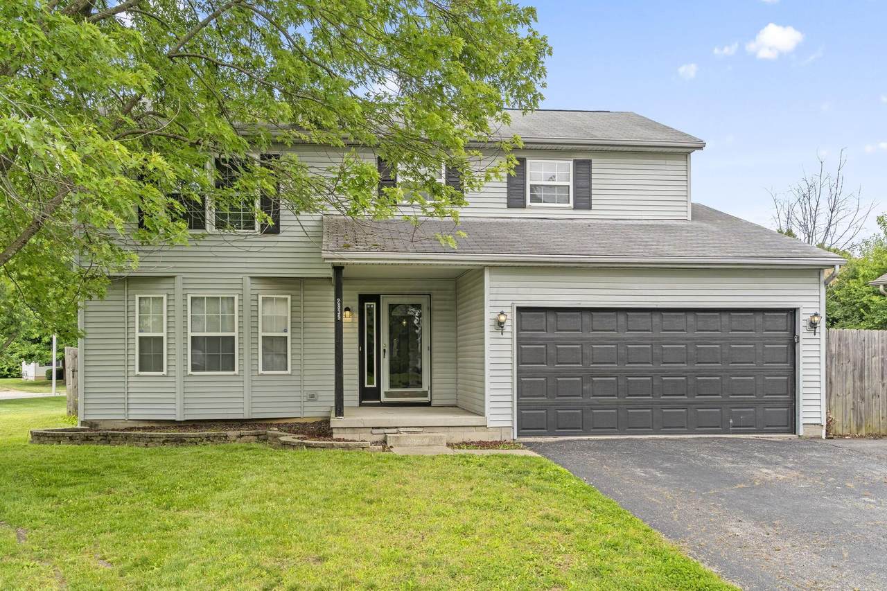 2839 Beal Drive - Photo 1