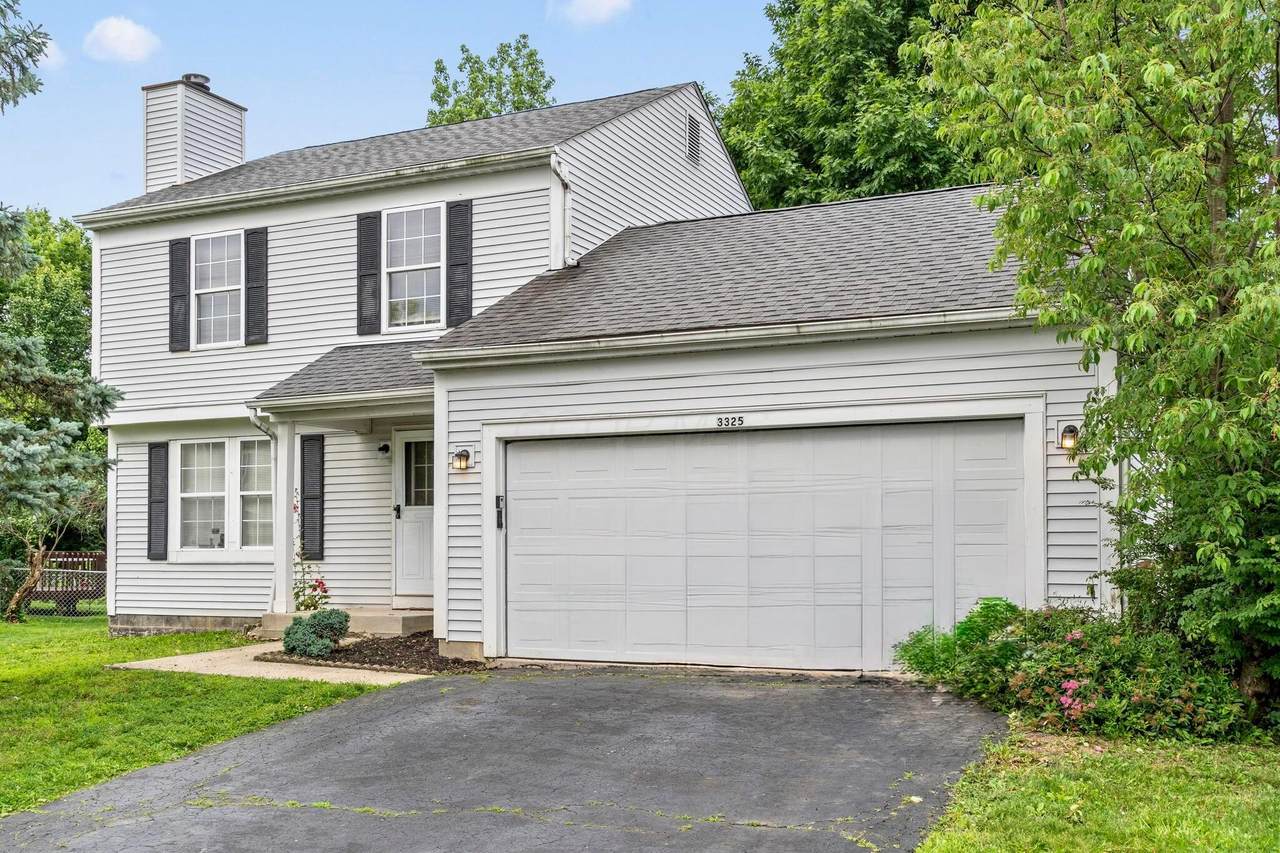 3325 Culloden Court - Photo 1