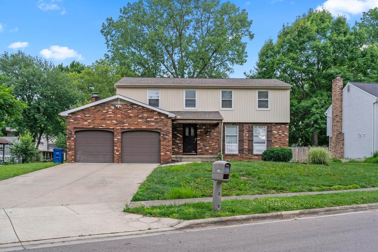 909 Prince William Lane - Photo 1