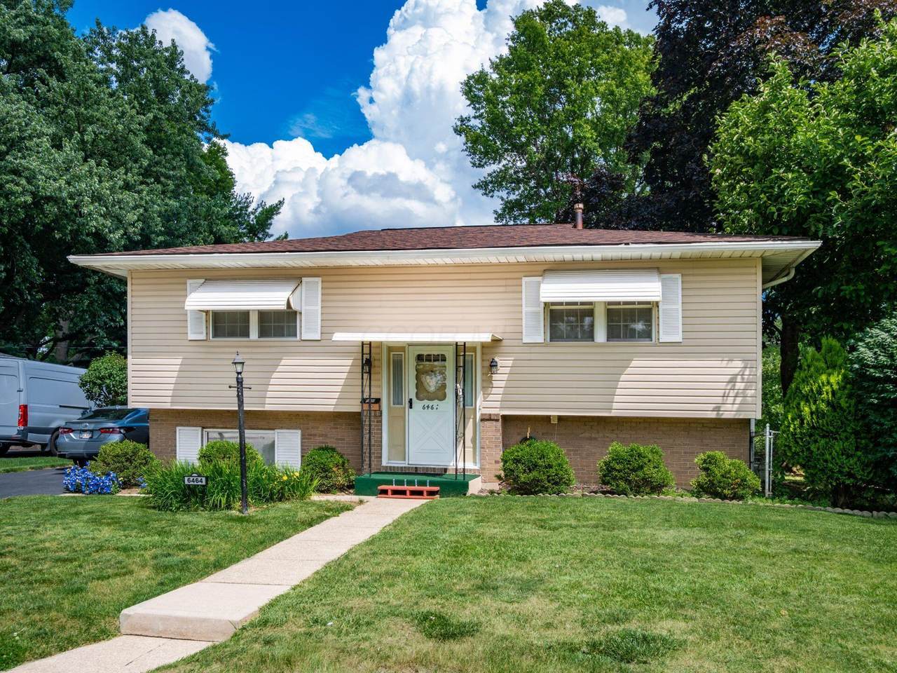 6464 Karl Road - Photo 1