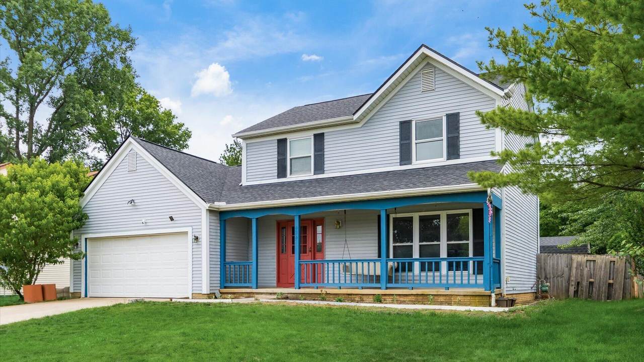 424 Jonell Lane - Photo 1