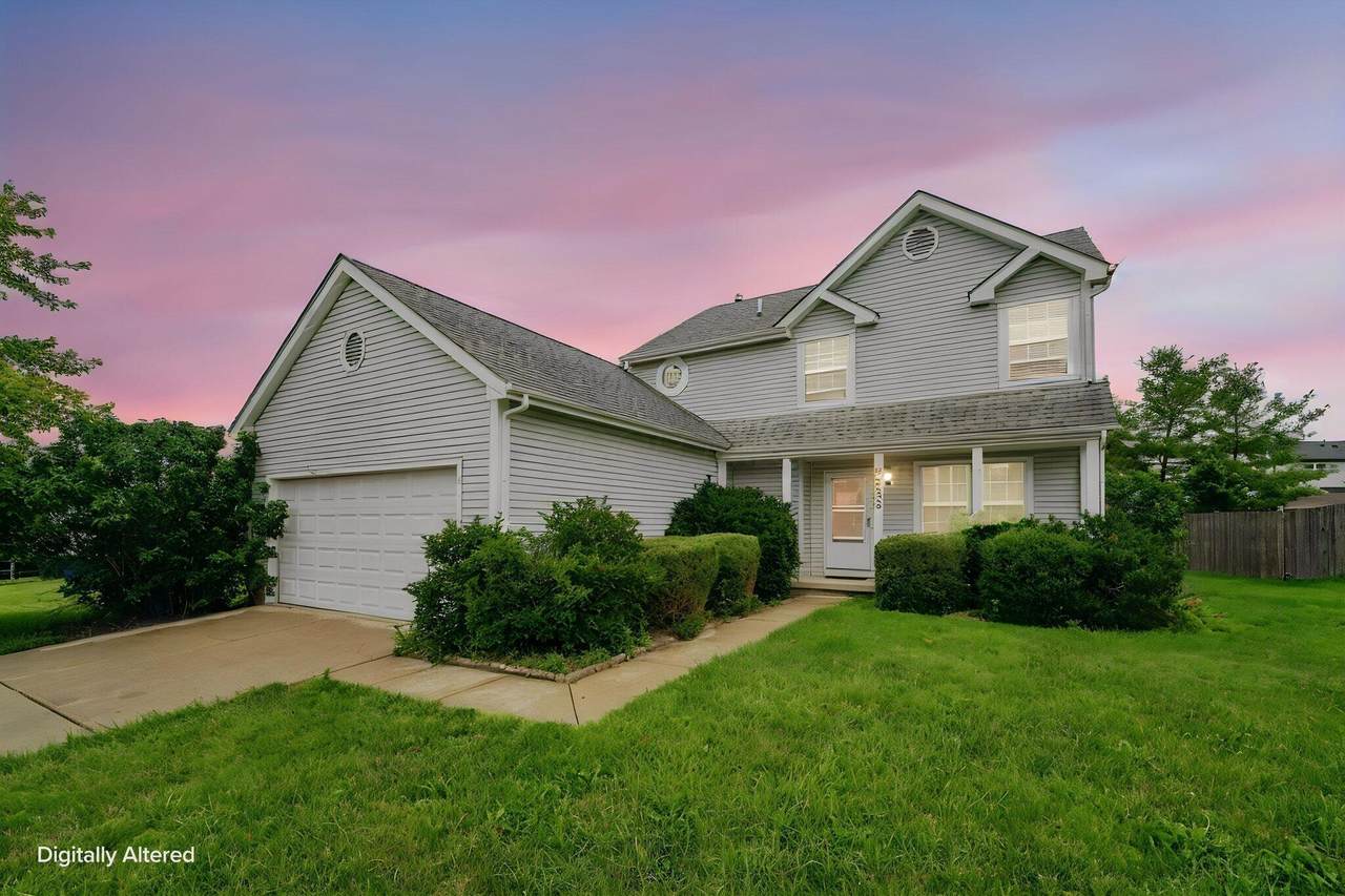 8488 Sunlight Drive - Photo 1