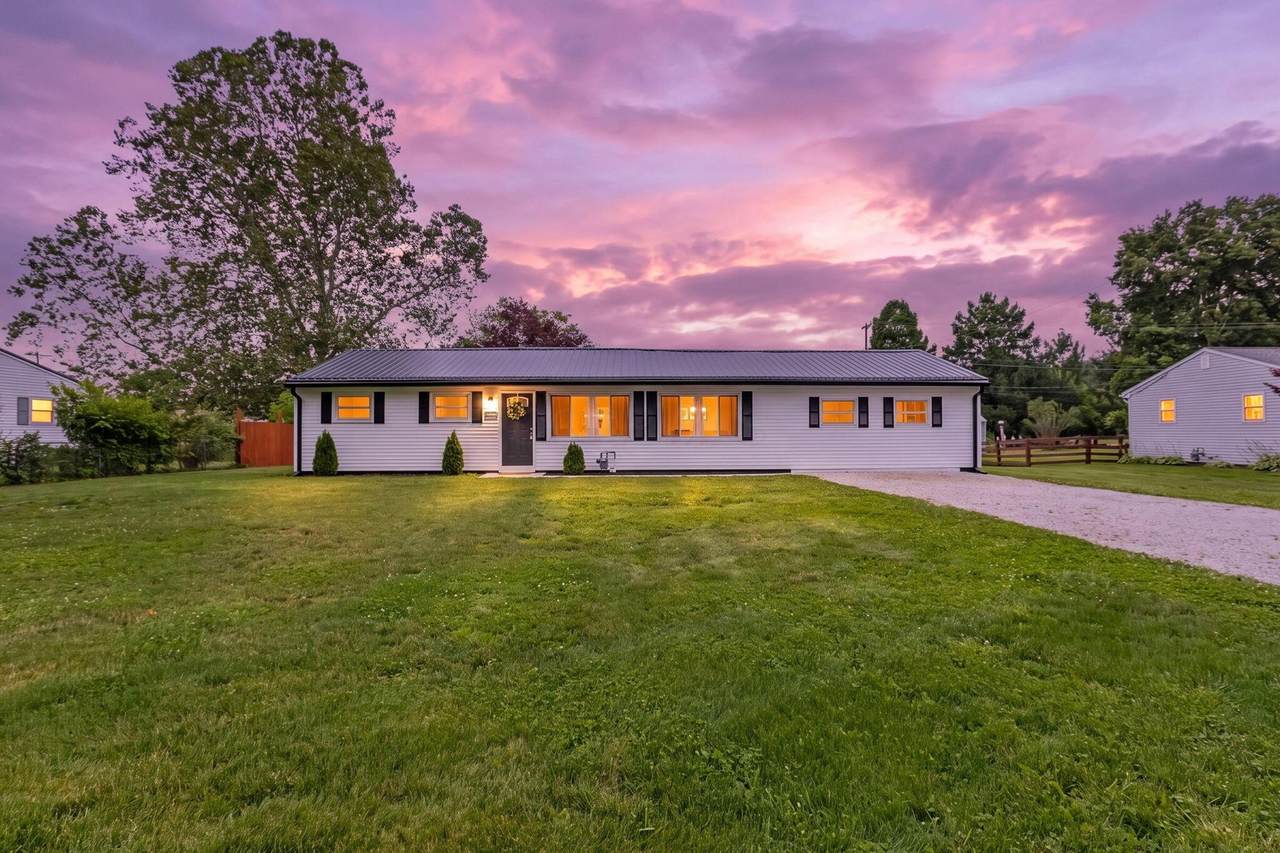 916 Fieldson Drive - Photo 1