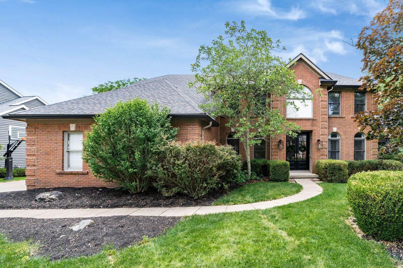 5843 Rushwood Drive - Photo 1