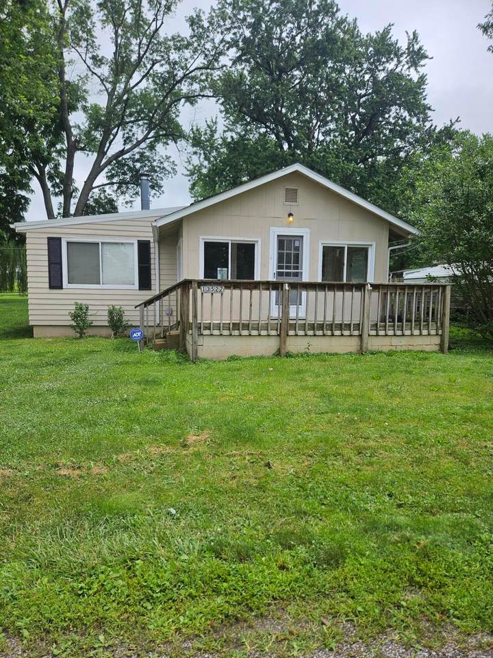 13522 Queen Road - Photo 1