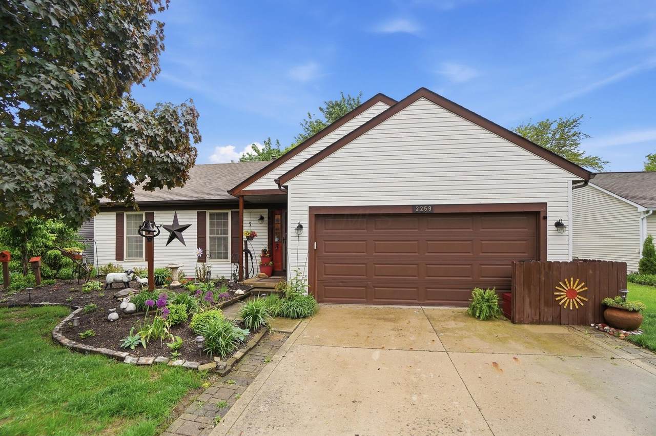 2259 Sundew Avenue - Photo 1