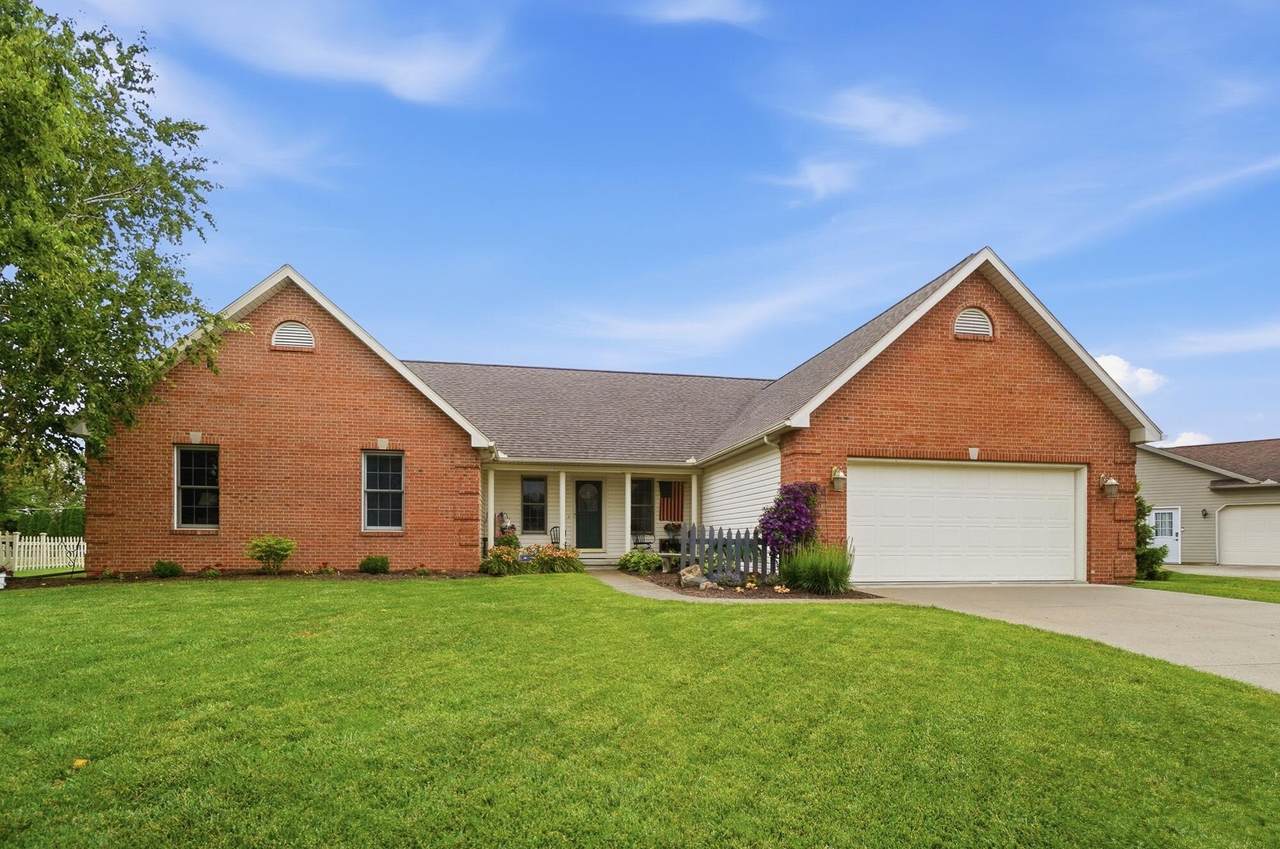 656 Gardenview Circle - Photo 1