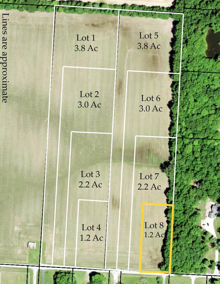 2000-Tract 8 Ford Road - Photo 1