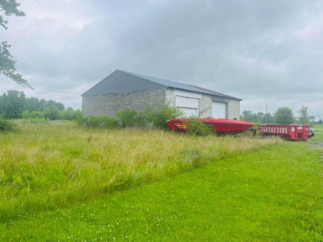 30920 Winnemac Road - Photo 1