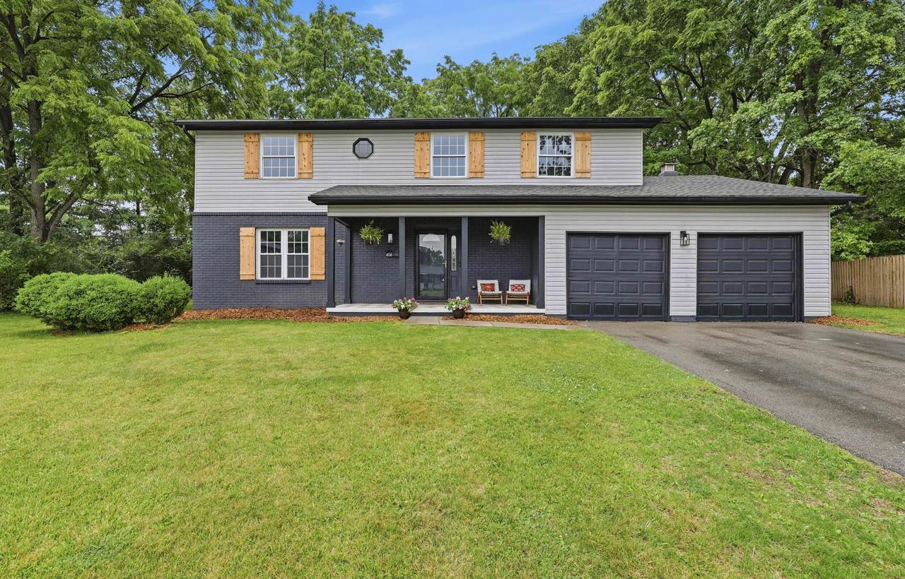 406 Worman Drive - Photo 1