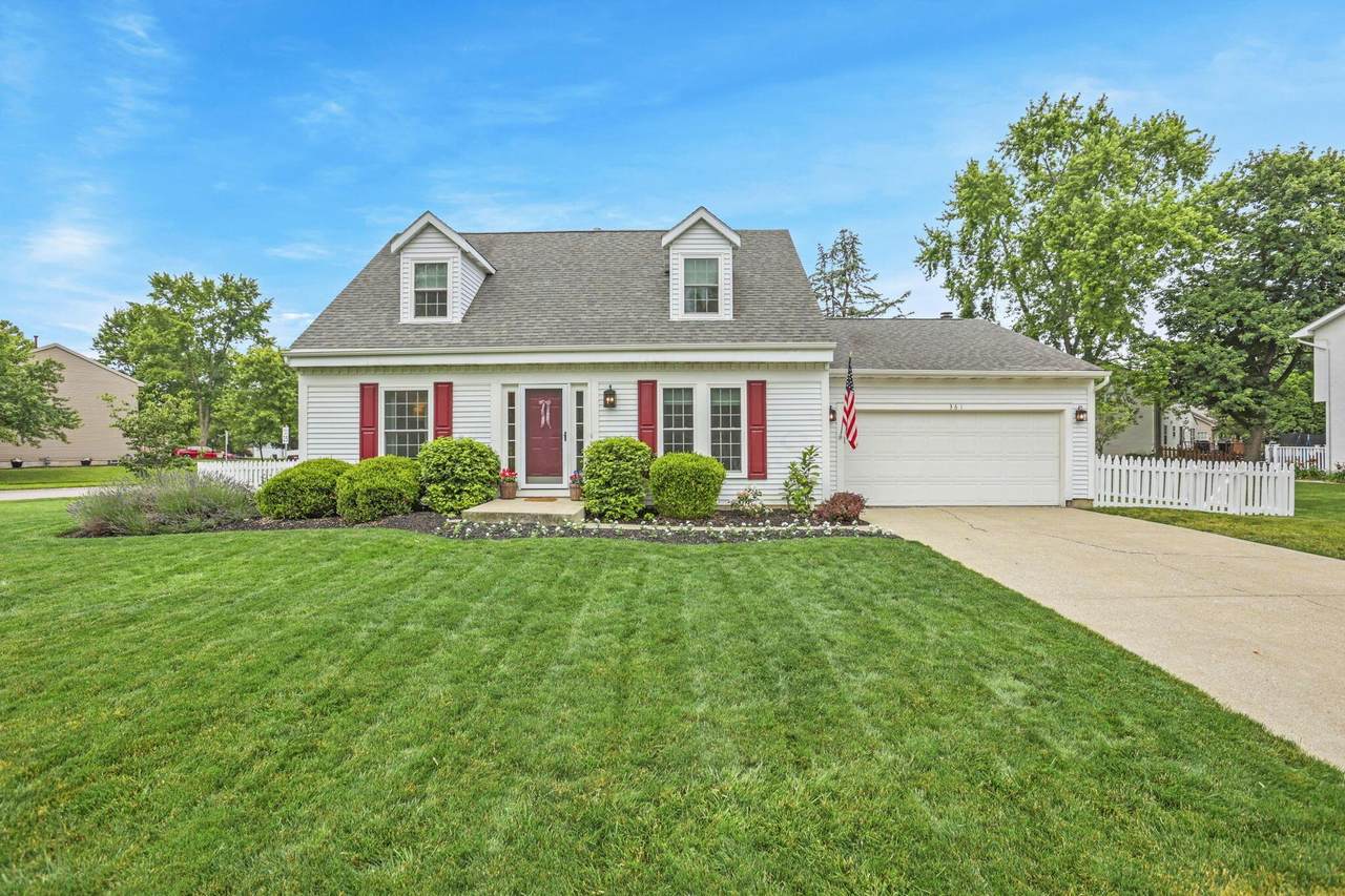 361 Brandy Hill Avenue - Photo 1