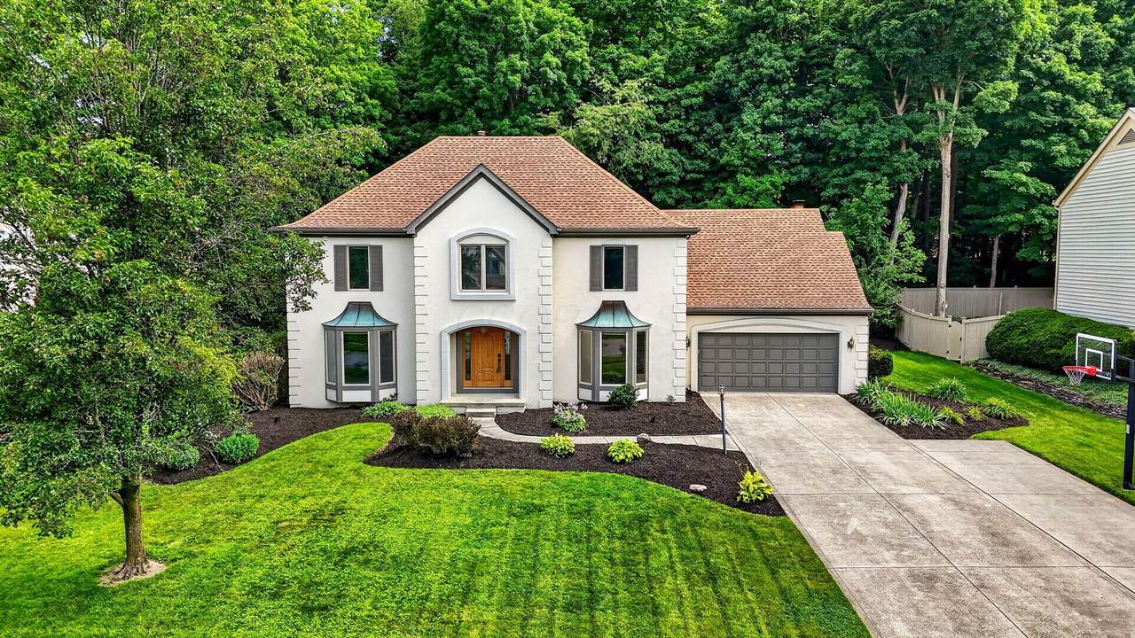 9622 Camelot Street - Photo 1