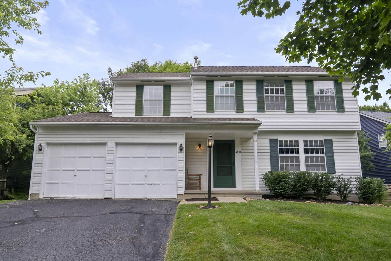 408 Woodbrie Court - Photo 1