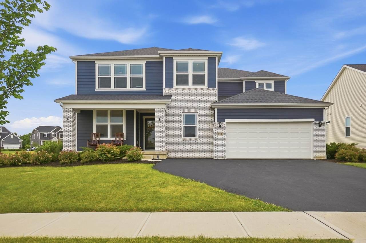 1024 Mill Stone Drive - Photo 1